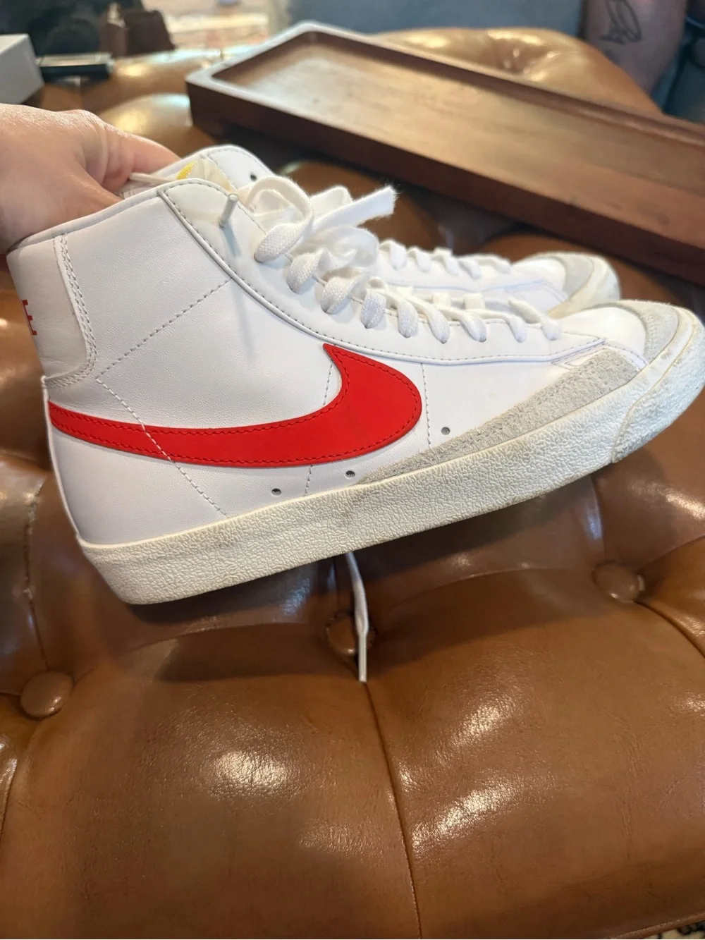 Nike Blazer Mid